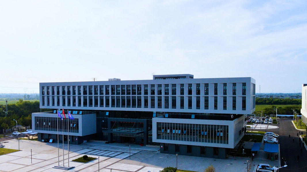Shenzhen Yunfan Power Technology Co., Ltd. üreticinin üretim hattı