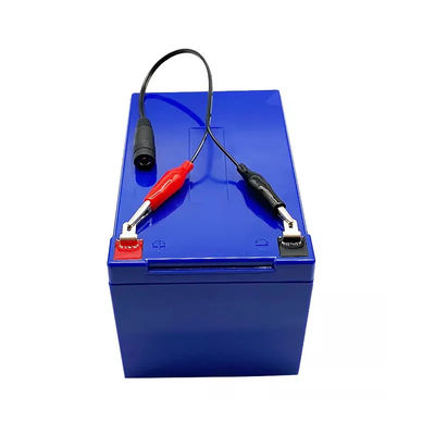 Kalite Lityum İyon Pil 24V20ah Elektrikli Araba için Geniş sıcaklık aralığı ile -20°C 60°C Fabrika