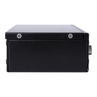Kalite 24V 15Ah Patlamaya Dayanıklı LiFePO4 Batarya RS485 İletişimi Geniş Sıcaklık -20~80°C Yüksek Sıcaklık Deşarjlı Endüstriyel İzleme Lityum Enerji Depolama Bataryası fabrika