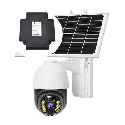 Özel Lityum İyon Pil 7.2V 14Ah Pil Paketi Dışarıdaki Güneş Kubbe İzleme Kamerası için ESD Sınıfı