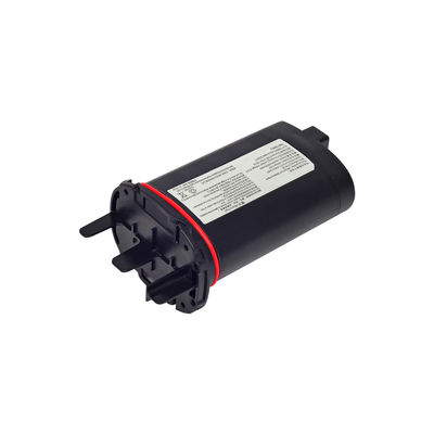 Kalite 3.6V 6000mAh Lityum Bataryası Yüksek Kapasite Kızılötesi Isı Görüntüleyici için Uzun Sürekli Fabrika