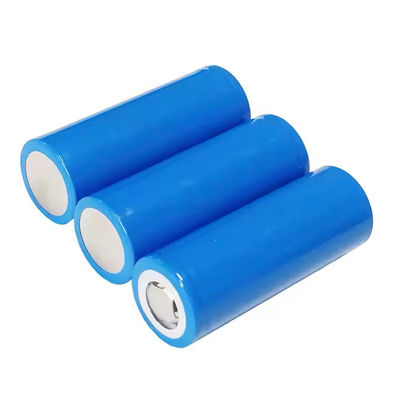 Kalite 26700 4000mAh 3.2V LiFePO4 Silindrik Hücre 0.5C Şarj Serbestleme 2000 Dönem Yüksek Enerji yoğunluğu Lityum Demir Fosfat Pil Hücresi Enerji Depolama DIY Pil Paketi Fabrika