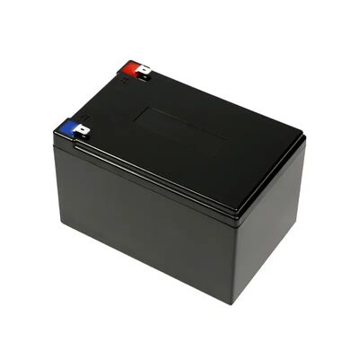Kalite 12.8V 12Ah LiFePO4 Pil 153.6Wh Küçük Lityum Pil Akıllı BMS ile UPS Yedek Güç Kurşun-Asit Değişimi Dünya Çapında Distribütörler İçin Özelleştirilebilir OEM ODM Çözümleri Fabrika