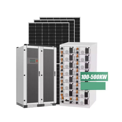 Kalite 51.2V rak pil dolabı 200Ah 600Ah LiFePO4 Güneş depolama ile CAN RS485, UN38.3 CE OEM ODM Toptan dağıtımcılar ve entegreciler için hazır Fabrika