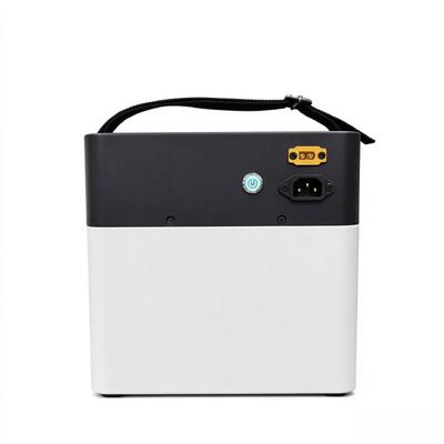 Kalite 1kWh Portable LiFePO4 Power Station 500W Pure Sine Wave Bidirectional Solar Backup Power Supply With MPPT Solar Charging For Home Emergency Outdoor Camping Off‑grid Power fabrika